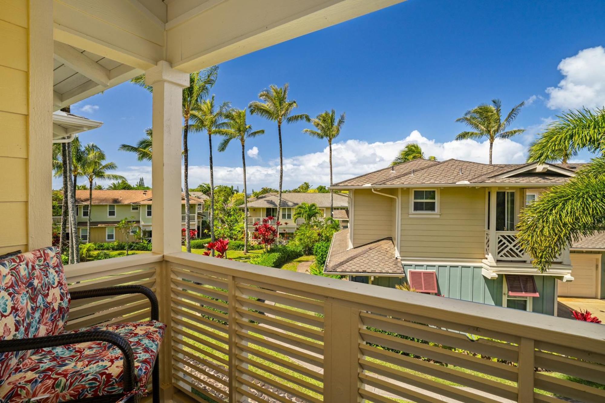 Princeville Condo With Ac, Pool, Garage, Beach Gear 27B Exterior photo